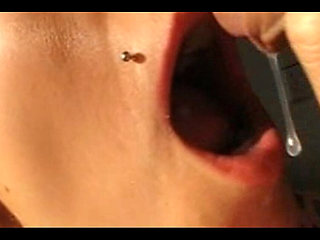 Swallow My Thick Cock