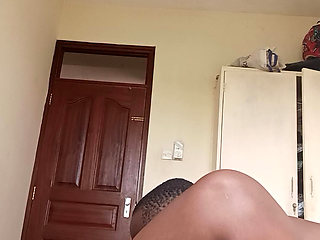 He knows how to eat it