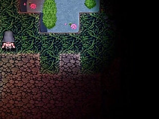 Goblin Layer - Exhibitionist Girl Masturbates in Public Restrooms