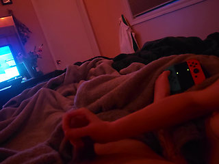 Good Gamer Girl Part 1