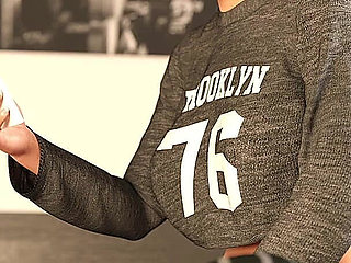 Jessica O'Neil's Hard News - Gameplay Through #68