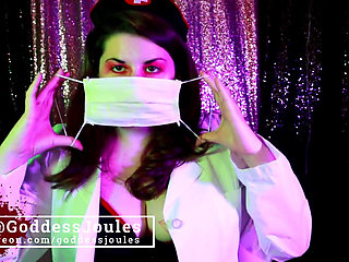Medicalish Asmr