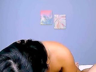 Hot Big Tit Latina Cutie POV Sex
