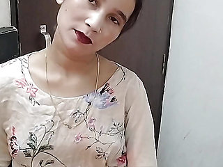 Cute step sister ko nanga kar ke pel diya