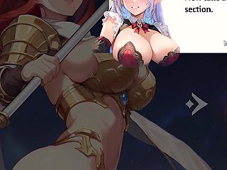 Ep2: Obtaining More Sexy Maidens - Everlusting Life