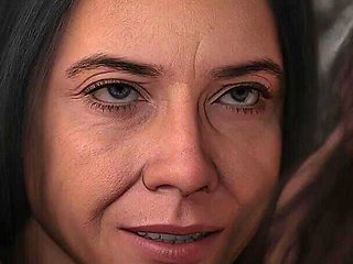 Midnight Terror - the End - Beth Let Alex to Fuck Her and Finally They Are Going Home