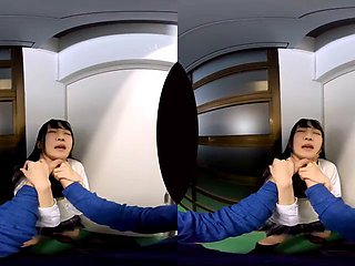 Jimmy me idk even know what this video is BANNED: Blowjob, Amateur  Babe VR Porn