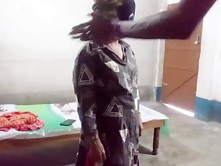 I Called the Village Aunty to My House and Fucked Her Hard