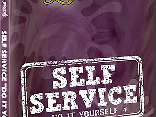 AUDIO ONLY - Self service cum eating tips and tricks