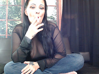 Titty Tasty Smokey Smoke