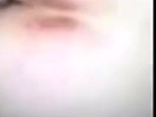 Close-Up Amateur Video
