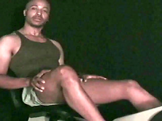 Straight boy auto self suck at the sport 2