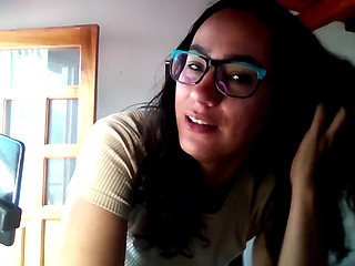 My First Time with My Stepmother