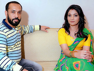 Bhabi Cheated Her Husband and Caught Red Hand Hindi Audio