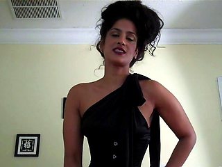 Amateur blondie solo anal masturbation