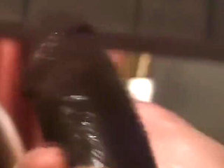 A Black Cock... Is Forever