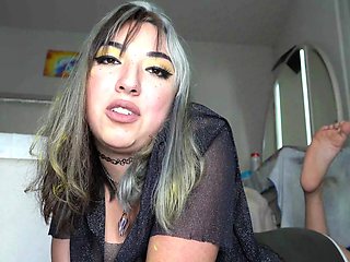 Mom amateur webcam pussy masturbate