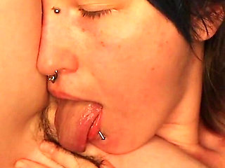 Hairy Armpits
