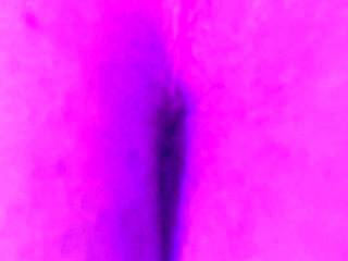 Small Pink Hole