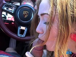 ATKGirlfriends Scarlet Skies Malibu