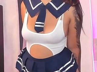 They Control My Vagina and I Am Very Excited