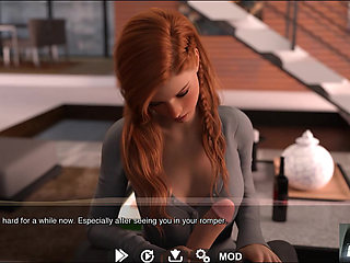 Redhead - Guilty pleasure