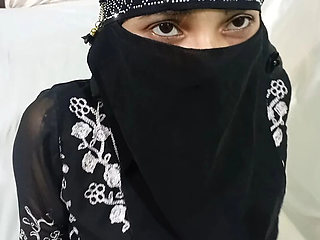 Muslim Stepsister Fucked Hard by Stepbro - Desi Homemade Sex