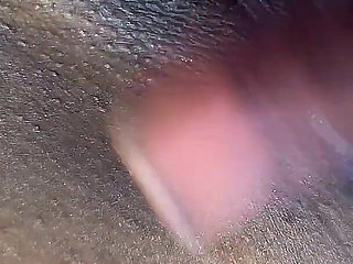 Spinach Little Bitch Receives Some Tlc and Squirts