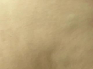 Trying Not to Cum? My Big Fat Ass Is Gonna Challenge Your Cock and Make You Nut Real Hard
