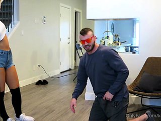 Amateur femdom fetish bitches