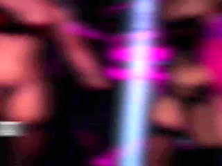 B023 Three Women Whipping Human Slaves in POV