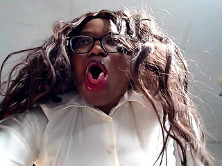 Research Scientist Hulk Growth - Transformation Fantasy, Growth Fetish