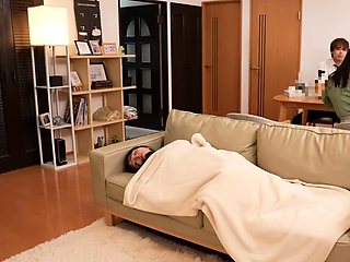 Amateur Asian Chicks Squat To Show Their Panties Off