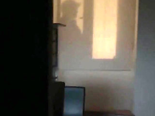 Caught This Boy Pissing in Front of My Window