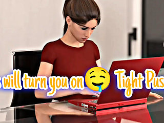 My gym trainer has turned me around this time and he loves my sister too