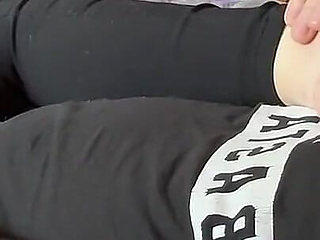 Amateur German Wife Handjob Cumshot Feet Smelling