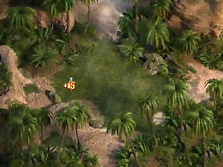 Treasure of Nadia: searching for a silver talisman ep 114