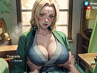 ซึนาเดะ, hentai anal sin censura, naruto and hinata sex