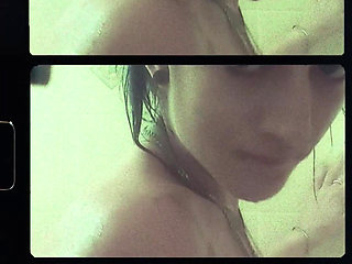 We Love a Little Dance Party in the Shower Watch Me Get Wet