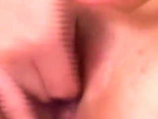 Mysterious Masturbation