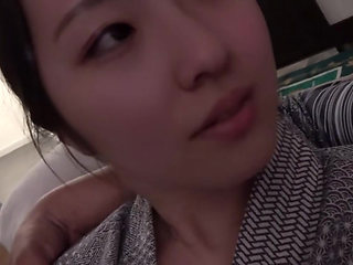 Hot Spring - Shiori, 25, a Married Woman - 2