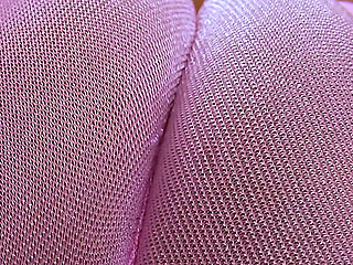 Kenna Valentina - Panty Teasing