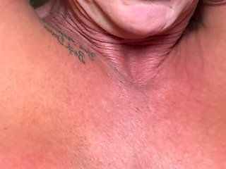 Armpit Goddess Part 1:smell, Lick, Cum