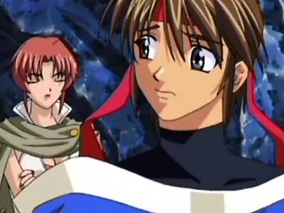 Kitten's hentai smut