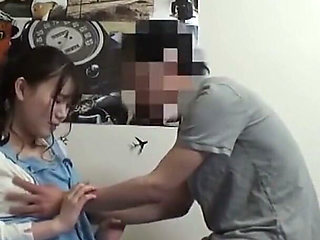 Rental MILF's Double Life - the Side Her Husband Knows Nothing About - Age 28