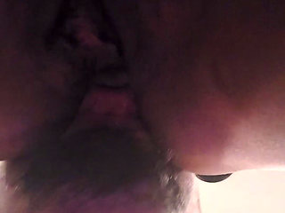 Cheating MILF Wife Licked and Fucked