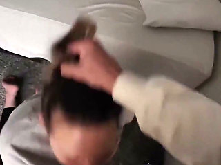 Let Me Drain Your Nuts POV