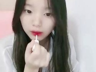 The student sister goes into the sea! The pussy is super pink Gutton Part-time job during summer vacation  masturbating with props  enjoyable, and looks like a virgin. Recommended to see: Big Tits, Amateur  Asian Porn