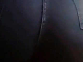 Fat Ass Jean Fitting