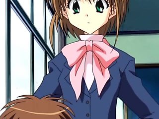 Quiet Woman of Heart inside forbidden memories